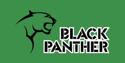 BlackPanther(黑豹)